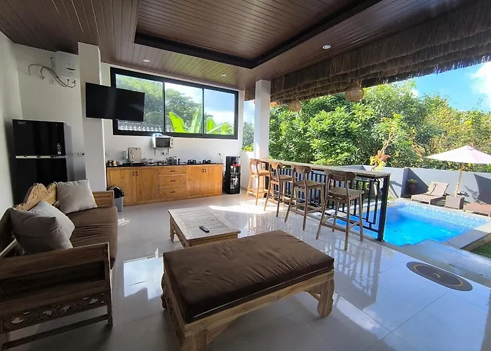 Sriyana 2 Bedroom ウブド