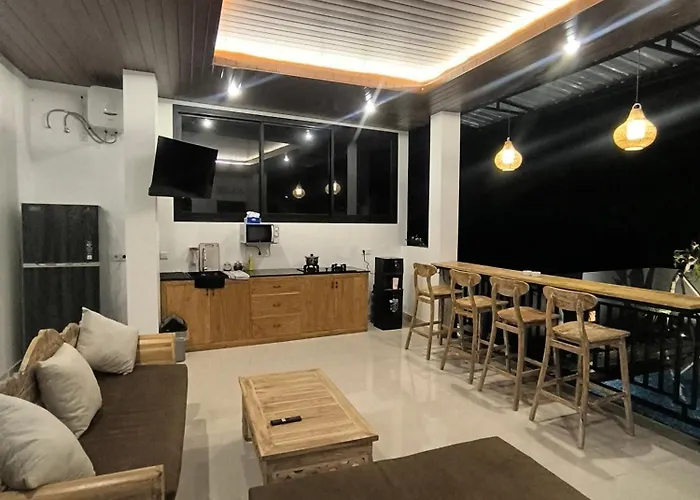 Sriyana 2 Bedroom ヴィラ