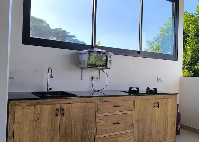 Sriyana 2 Bedroom ヴィラ