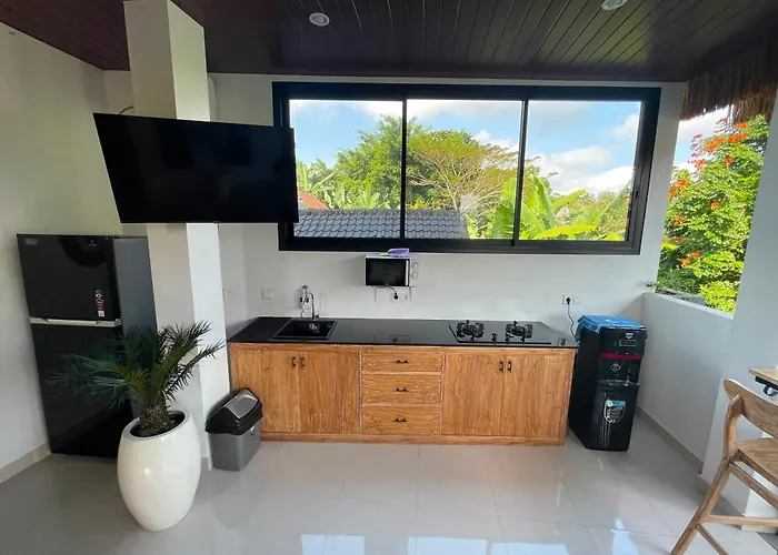 Sriyana 2 Bedroom ヴィラ