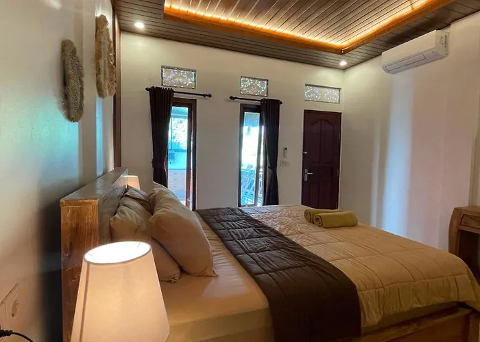 ヴィラ Sriyana 2 Bedroom *