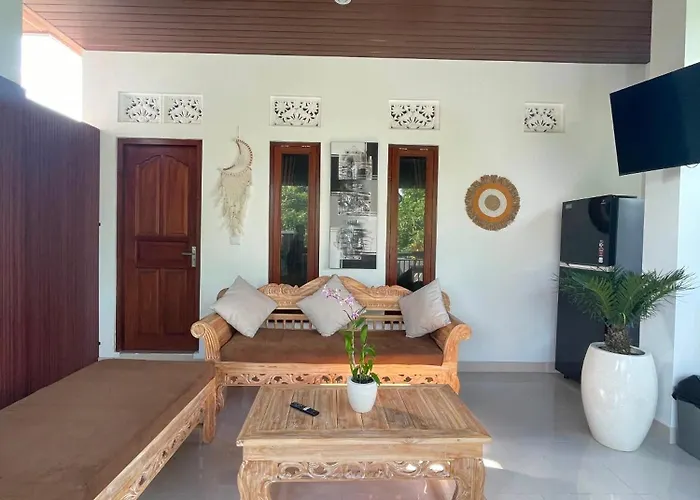 Sriyana 2 Bedroom ヴィラ