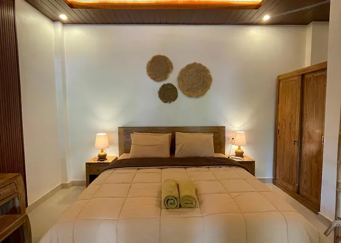 Sriyana 2 Bedroom *