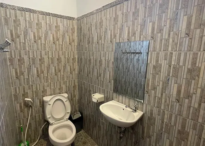 Sriyana 2 Bedroom ヴィラ ウブド