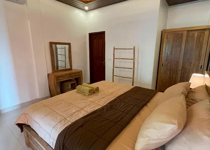 Sriyana 2 Bedroom ヴィラ *