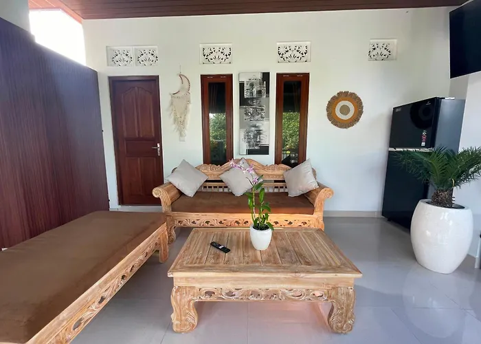 Sriyana 2 Bedroom ヴィラ *