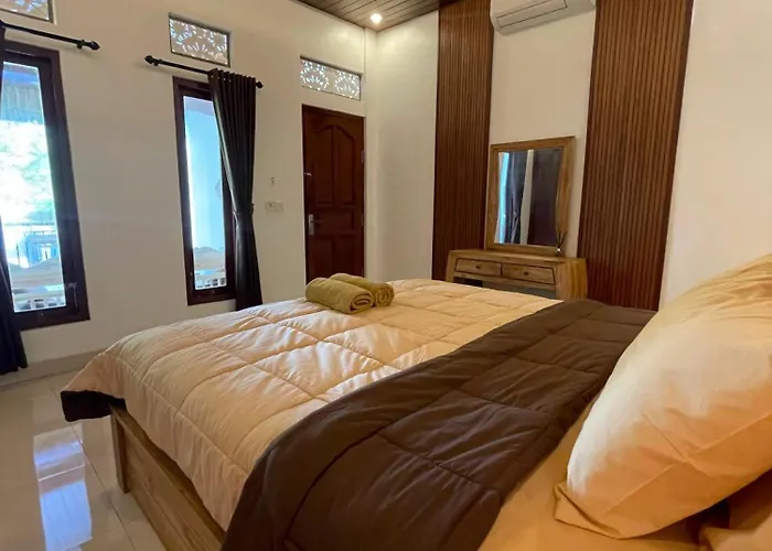 ヴィラ Sriyana 2 Bedroom *